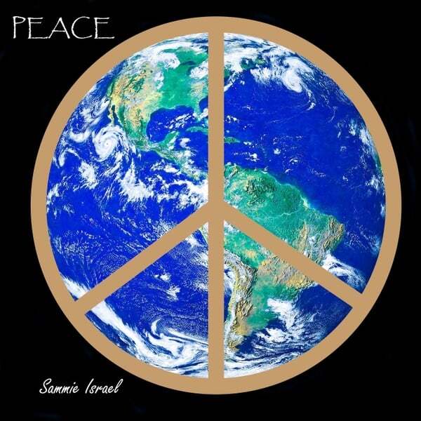 Cover art for Peace