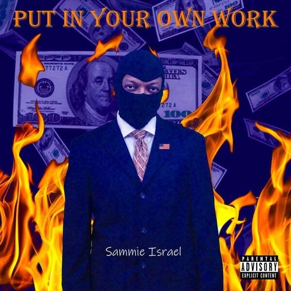 Cover art for Put In Your Own Work